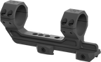 Vector Optics 30mm 1-Piece Adjustable Extended Picatinny Mount (bild 2)