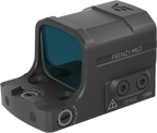 Vector Optics Frenzy FA 1x17x20 Red Dot Sight MRT Aspheric Lens EDC (bild 2)