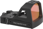 Vector Optics Frenzy-S FA 1x17x21 GenII Red Dot Sight (bild 2)