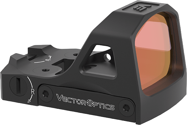 Vector Optics Frenzy-S FA 1x17x21 GenII Red Dot Sight (bild 2)