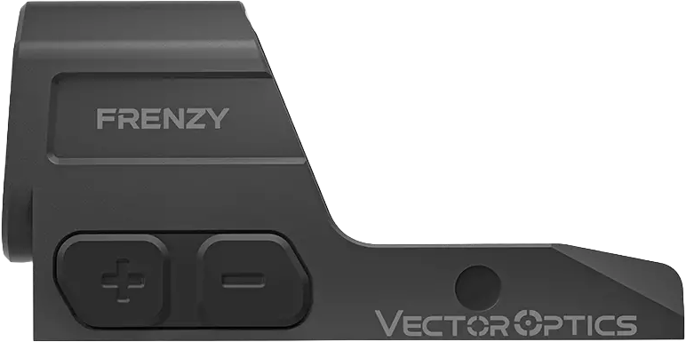 Vector Optics Frenzy FA 1x16x21 Standard MOS Red Dot Sight (bild 2)