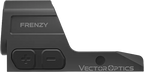 Vector Optics Frenzy FA 1x16x21 Standard MOS Red Dot Sight (bild 2)