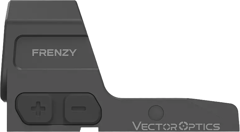 Vector Optics Frenzy FA 1x20x24 CZ® P-10 / Shadow 2 OR Red Dot Sight (bild 2)