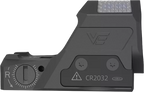 Vector Optics Frenzy-X FLEX 1x19x26 SMR GenII Solar Power Multi-Reticle (bild 2)