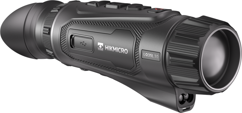 HIKMICRO Lynx LQ35L 3.0 Thermal Monocular (bild 2)
