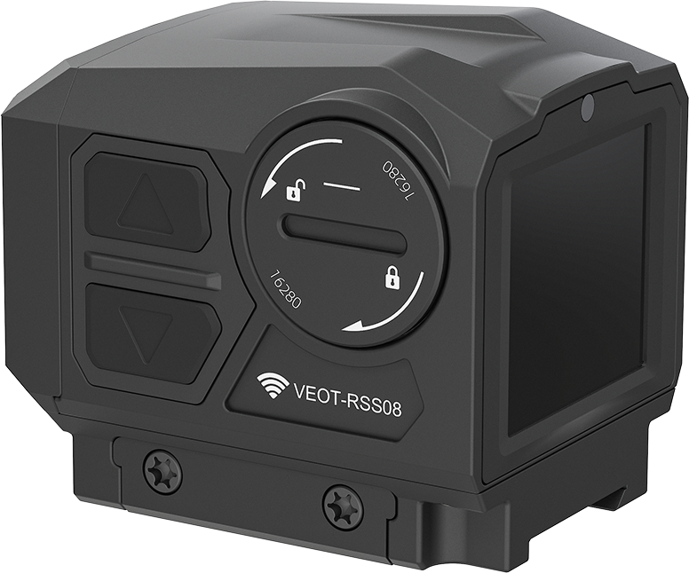 Vector Optics Owlset Heim ES X-Nano STD Wifi (bild 2)