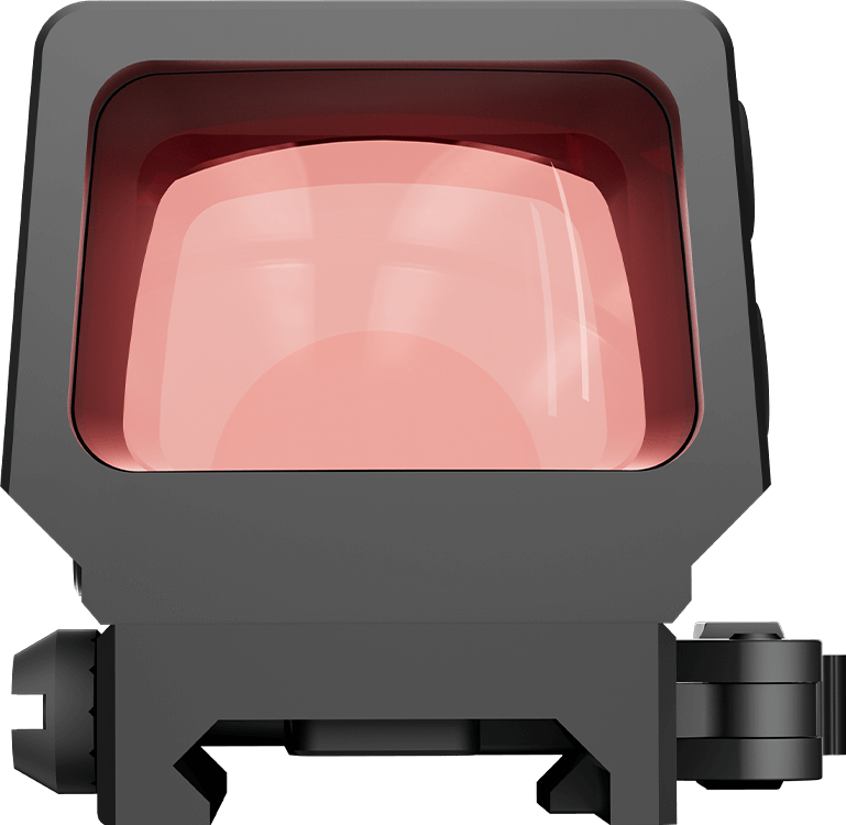 Vector Optics F3 22x32 SMR Red Dot Sight (bild 2)