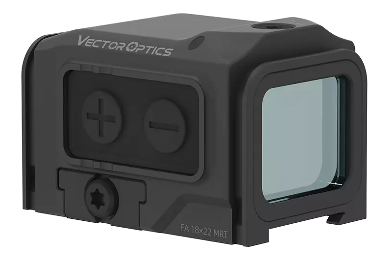 Vector Optics Frenzy FA 18x22 Enclosed MRT Red Dot Sight (bild 2)