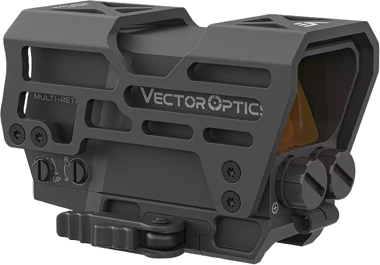 Vector Optics Frenzy Plus 31x26 MRT (bild 2)