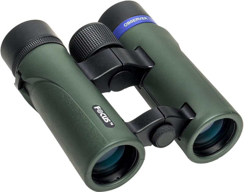 Focus Sport Optics Focus Observer 8x34 HD (bild 3)