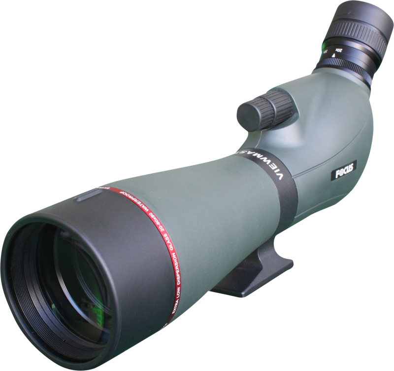 Focus Sport Optics FOCUS VIEWMASTER ED 20-60X80 WP (bild 3)