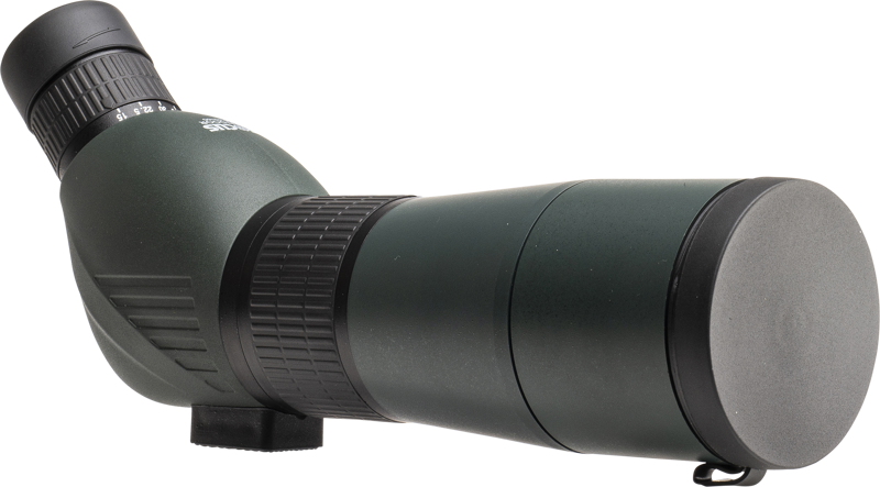Focus Sport Optics Focus Outdoor 15-45x60 incl. tripod WF3950 (bild 3)