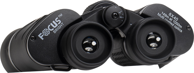 Focus Sport Optics Focus Bright 8x40 (bild 3)