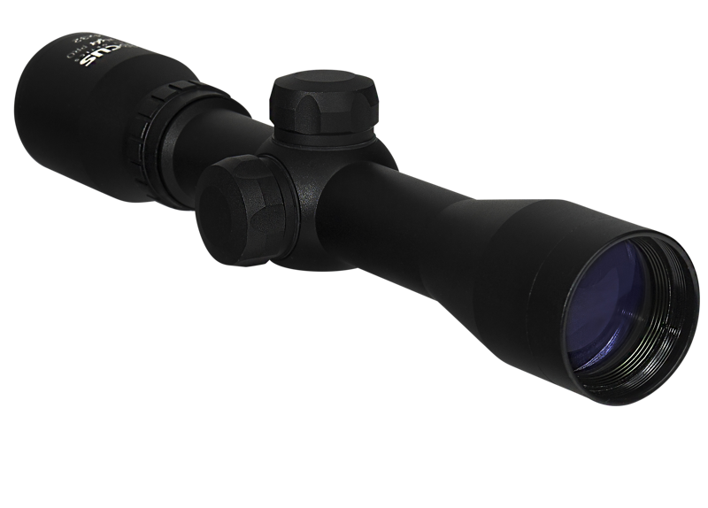 Focus Sport Optics Focus In sight PRO 4x32 mount (bild 3)