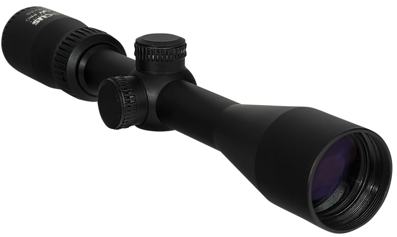 Focus Sport Optics Focus In sight PRO 3-9x40 mount (bild 3)