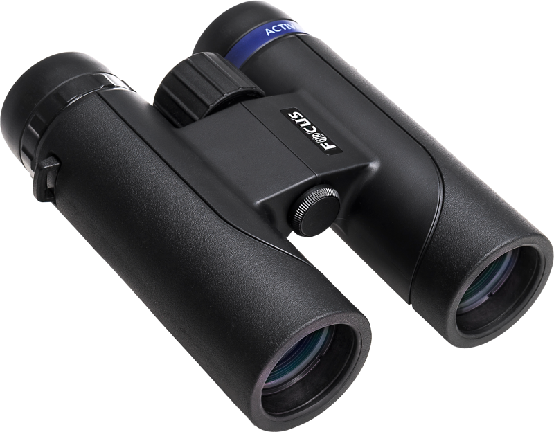 Focus Sport Optics Focus Activa 8x32 (bild 3)