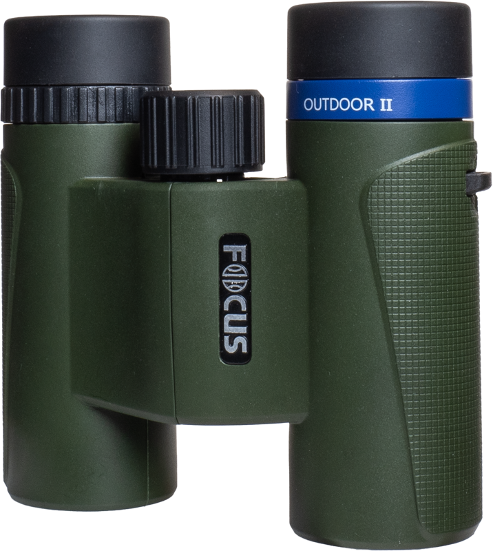 Focus Sport Optics Focus Outdoor II 8x25 (bild 3)