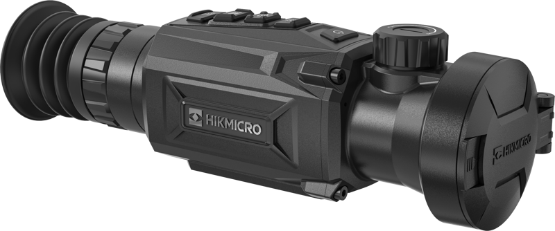 HIKMICRO Thunder 2.0 TQ50 Thermal Scope (bild 3)