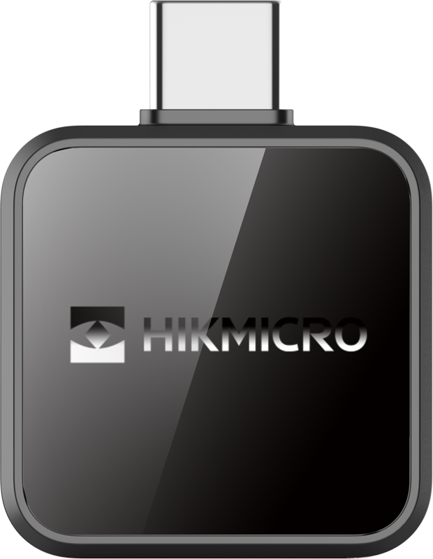 HIKMICRO Explorer E20 Plus Thermal camera for Smartphones Android (bild 3)