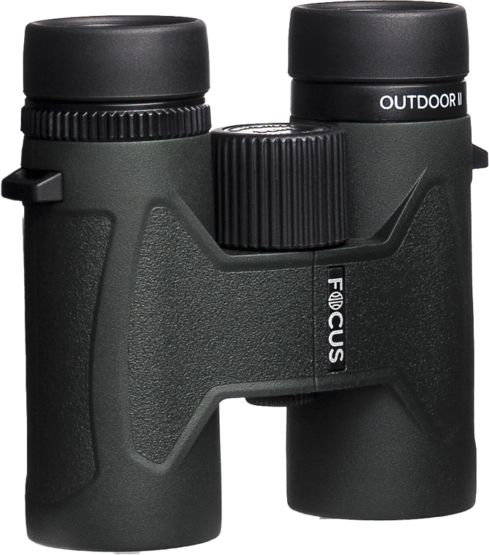 Focus Sport Optics Focus Outdoor II 8x32 (bild 3)