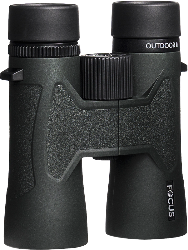 Focus Sport Optics Focus Outdoor II 8x42 (bild 3)