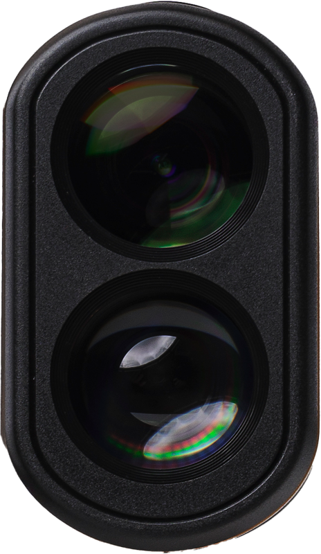 Focus Sport Optics Focus Track RF 1000m (bild 3)