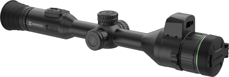 HIKMICRO Alpex A50EL 4K Tube Scope LRF (bild 3)