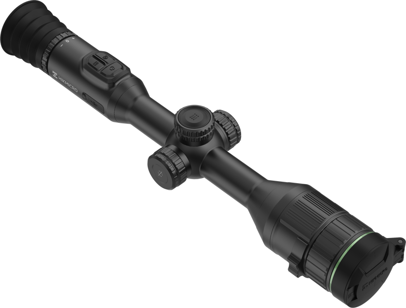 HIKMICRO Alpex A50E 4K Tube Scope (bild 3)