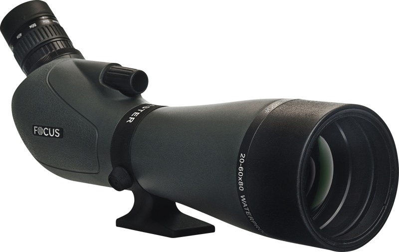 Focus Sport Optics Focus Viewmaster 20-60x80 WP (bild 3)