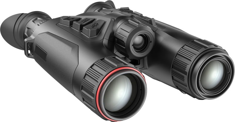 HIKMICRO Habrok 4K HE25LN 940nm (bild 3)