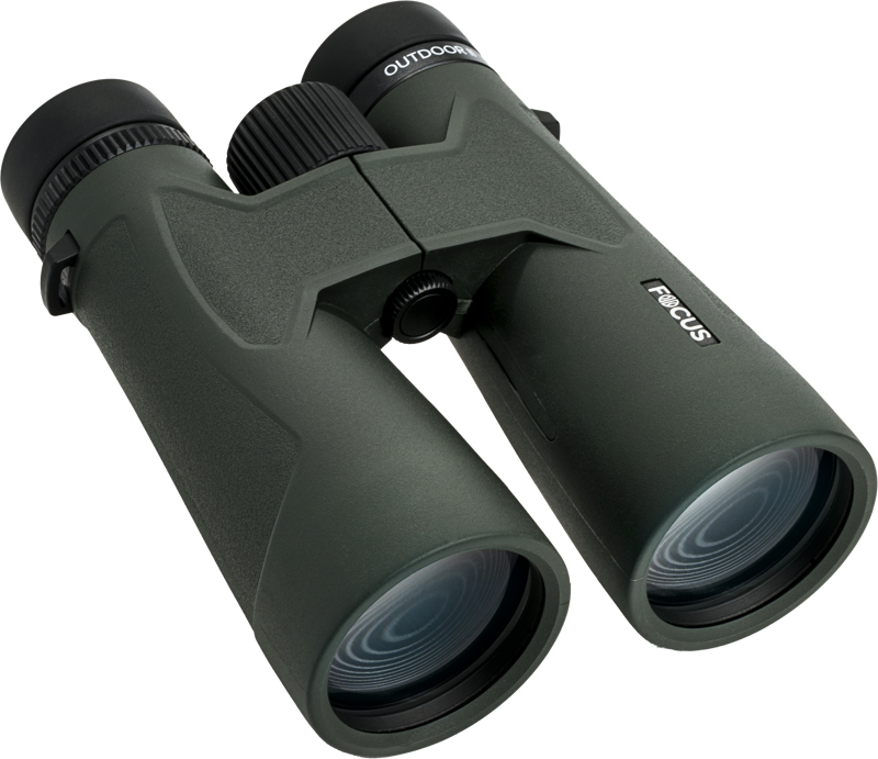Focus Sport Optics Focus Outdoor II 10x50 (bild 3)