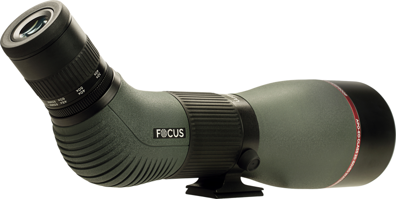 Focus Sport Optics Focus Optimum 20-60x85 APO ED (bild 3)