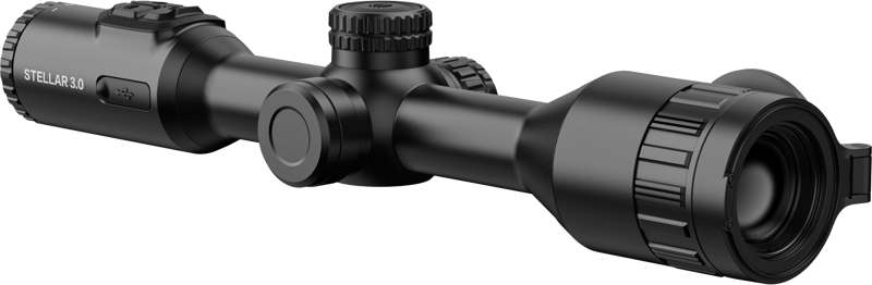HIKMICRO Stellar SH35 3.0 Thermal TubeScope (bild 3)