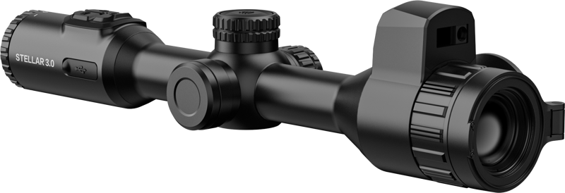 HIKMICRO Stellar SH35L 3.0 Thermal TubeScope (bild 3)