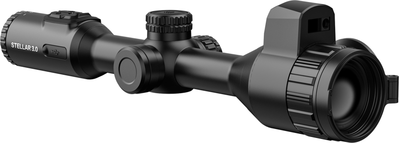 HIKMICRO Stellar SH50L 3.0 Thermal TubeScope (bild 3)