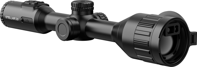 HIKMICRO Stellar SQ50L 3.0 Thermal TubeScope (bild 3)