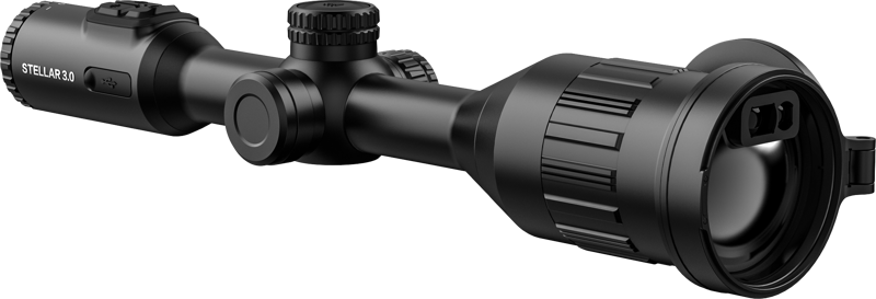 HIKMICRO Stellar SX60L 3.0 Thermal TubeScope (bild 3)