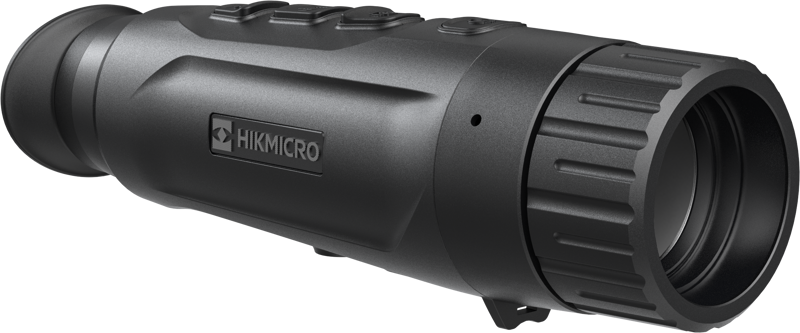 HIKMICRO Lynx LH35 2.0 Thermal Monocular (bild 3)