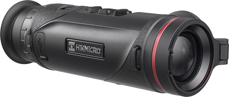 HIKMICRO Falcon FQ35 2.0 Thermal Monocular (bild 3)