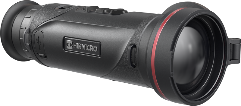 HIKMICRO Falcon FQ50 2.0 Thermal Monocular (bild 3)