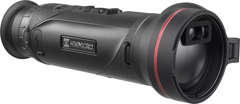 HIKMICRO Falcon FQ50L 2.0 Thermal Monocular (bild 3)