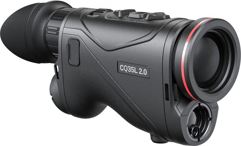 HIKMICRO Condor CQ35L 2.0 Thermal Monocular (bild 3)