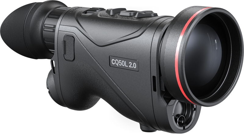 HIKMICRO Condor CQ50L 2.0 Thermal Monocular (bild 3)
