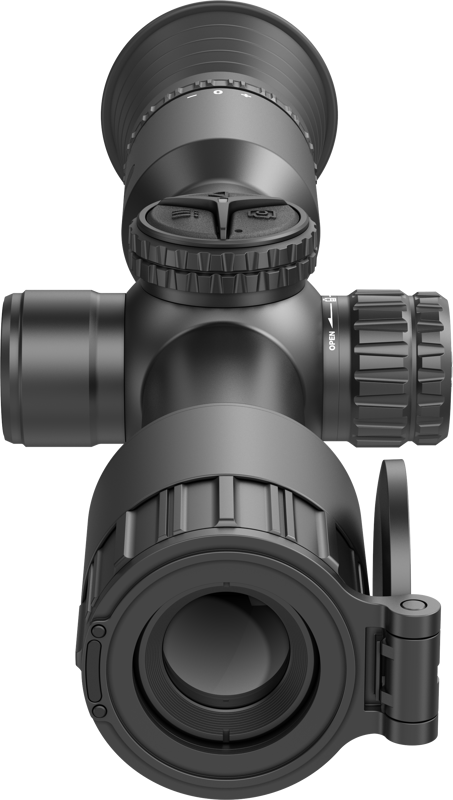 HIKMICRO Alpex A40E 4K Tube Scope (bild 3)