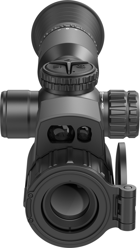 HIKMICRO Alpex A40EL 4K Tube Scope (bild 3)