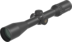 Vector Optics Continental x6 1.5-9x42 G4 HD SFP Hunting Scope (bild 3)