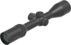 Vector Optics Continental x6 3-18x50 Fiber HD SFP Hunting Scope (bild 3)