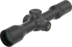 Vector Optics Continental x6 2-12x44 CTR HD FFP Scope (bild 3)