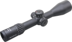 Vector Optics Continental x6 4-24x56 VEC-MBR HD FFP Scope (bild 3)