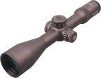 Vector Optics Continental x6 4-24x56 Coyote FDE HD FFP Scope (bild 3)